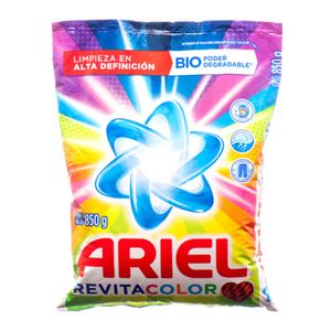 DET. ARIEL REVITACOLOR .850