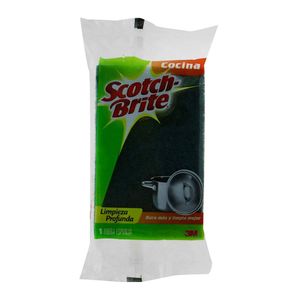 FIBRA SCOTH-BRITE ESPONJA 36 S