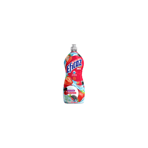 DET. EFICAZ FRUTOS ROJOS  350