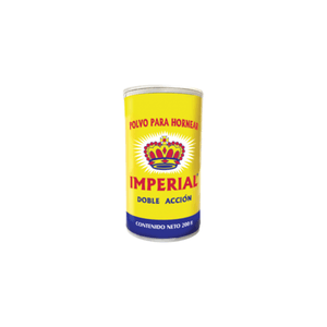 POLVO  HORNEAR IMPERIAL  .200