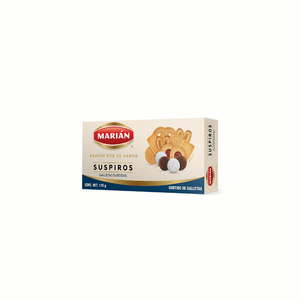 GALL. MARIAN SUSPIROS SURT. 175 GR (24)