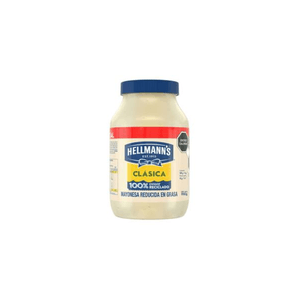 MAYONESA HELLMANN S CLASICA .890