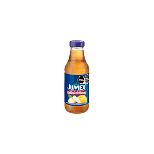 JUGO JUMEX .450 GEN. MANZANA 12 S