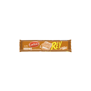 GALL. CUET. REY PKTIN .101 NUEZ 16 S (CAJA)