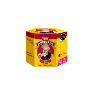 CH. MESA ABUELITA TABLETA .270