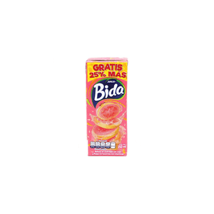 BIDA .250 GUAYABA