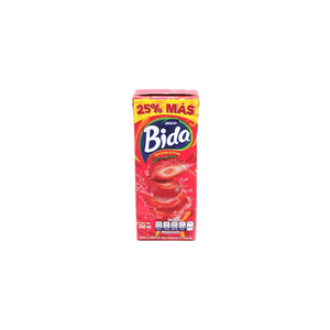 BIDA .250 FRESA