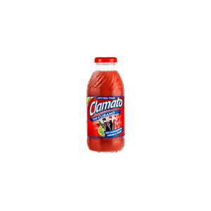 CLAMATO .473 CUBANO