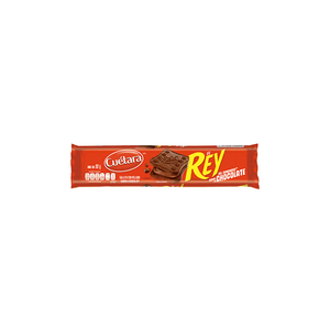GALL. CUET. PKTN REY CHOCOLATE