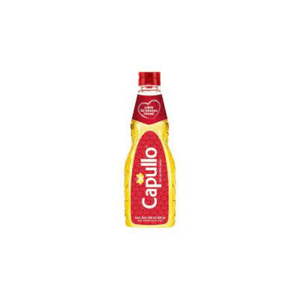 ACEITE CAPULLO 400