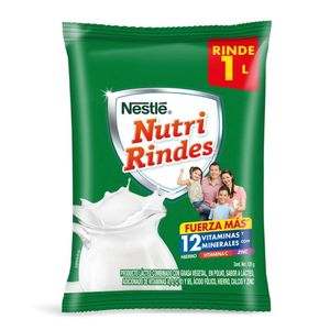 LECHE NIDO +RINDES .120