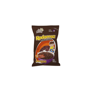 C PALMEX CHOCOARROZ .500 16 S