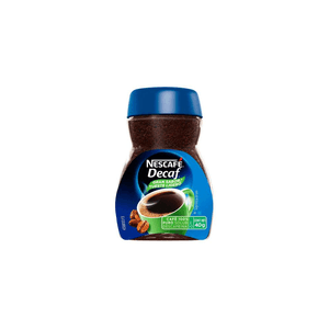 CAFE DECAF  40