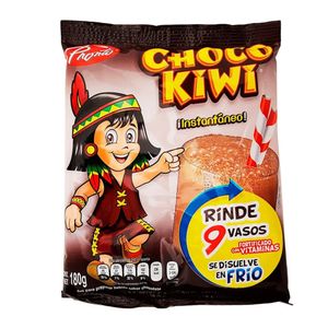 CHOCO KIWI .180