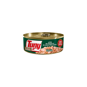 ATUN TUNY .140 ACEITE