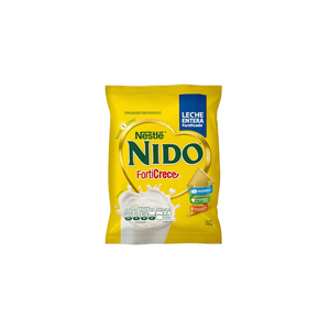 LECHE NIDO CLASICA .120 BSA