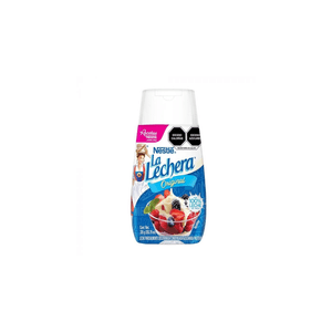 LECHE COND LA LECHERA SQZ .355