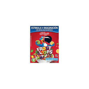CER. FROOT LOOPS KELL 450