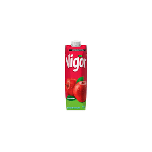 NECTAR VIGOR 1 LT. TETRA MANZANA