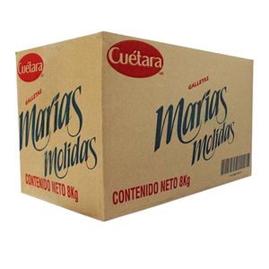 GALL. CUET. MARIAS MOLIDAS 8.0