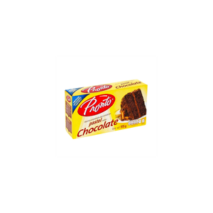 HARINA PASTEL PRONTO CHOCOLATE