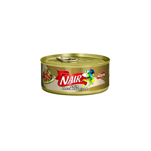 ATUN NAIR ACEITE 120