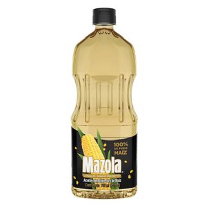 ACEITE MAZOLA .765