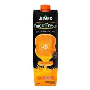 JUGO JUMEX 1.0 UNICOFRESCO NARANJA