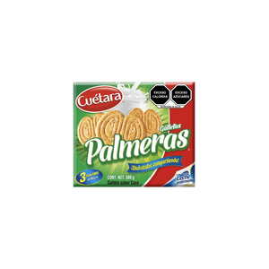 GALL. CUET PALMERAS 500 GR