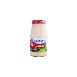 MAYONESA MC CORMICK LIMON 725