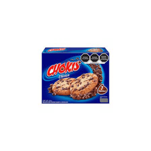 GALL. CHOKIS .399