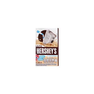 CHOCO BEBER HERSHEY MBRK .236 COOKIES&CR