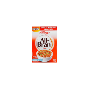 ALL BRAN FLAKES KELL .300 NAT
