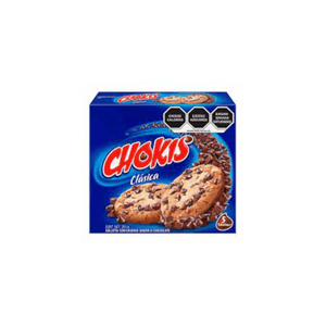 GALL. CHOKIS .285