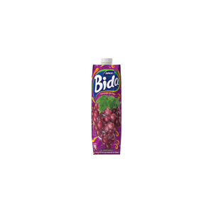 BIDA 1.0 UVA