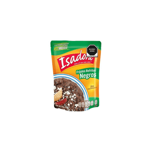 FRIJOLES ISADORA .430 REF. NEGROS