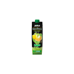 JUGO JUMEX 1.0 UNICOFRESCO VERDE