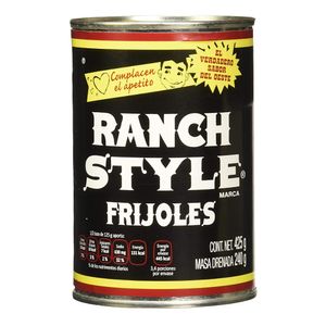 FRIJOLES RANCH STYLE .425