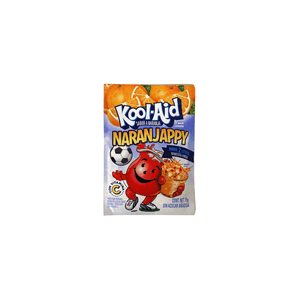 KOOL AID EXH NARANJA 15 GR