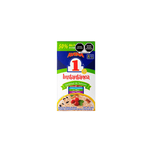 AVENA INST.  N1 VERDE SURT