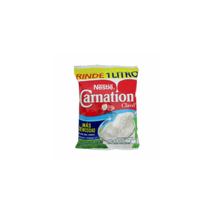 LECHE CARNATION POLVO .120