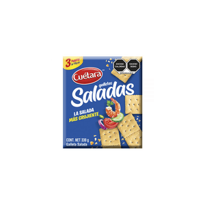 GALL. CUET. SALADAS .330