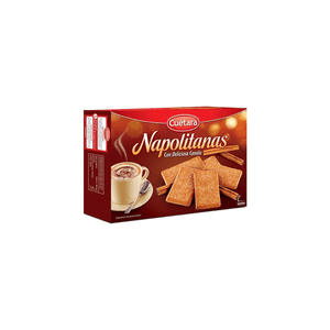 GALL. CUET NAPOLITANA .450