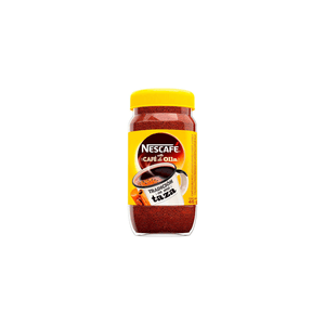NESCAFE CAFE DE OLLA .46