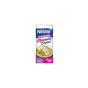 MEDIA CREMA  NESTLE DESLACTOSADA 190