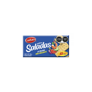 GALL. SALADAS CUET. .495