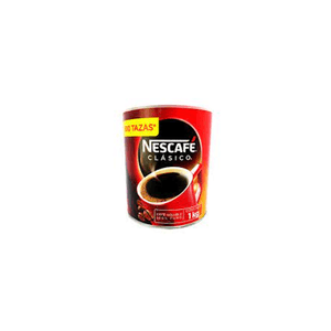 NESCAFE CLASICO 1.0