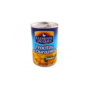 DURAZNO CLEMENTE TROCITOS 425