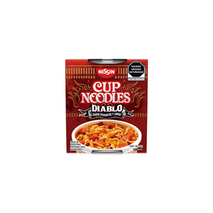 SOPA NISSIN INTENSO DIABLO