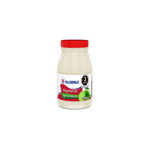 MAYONESA MC CORMICK LIMON (150+BONUS) 190